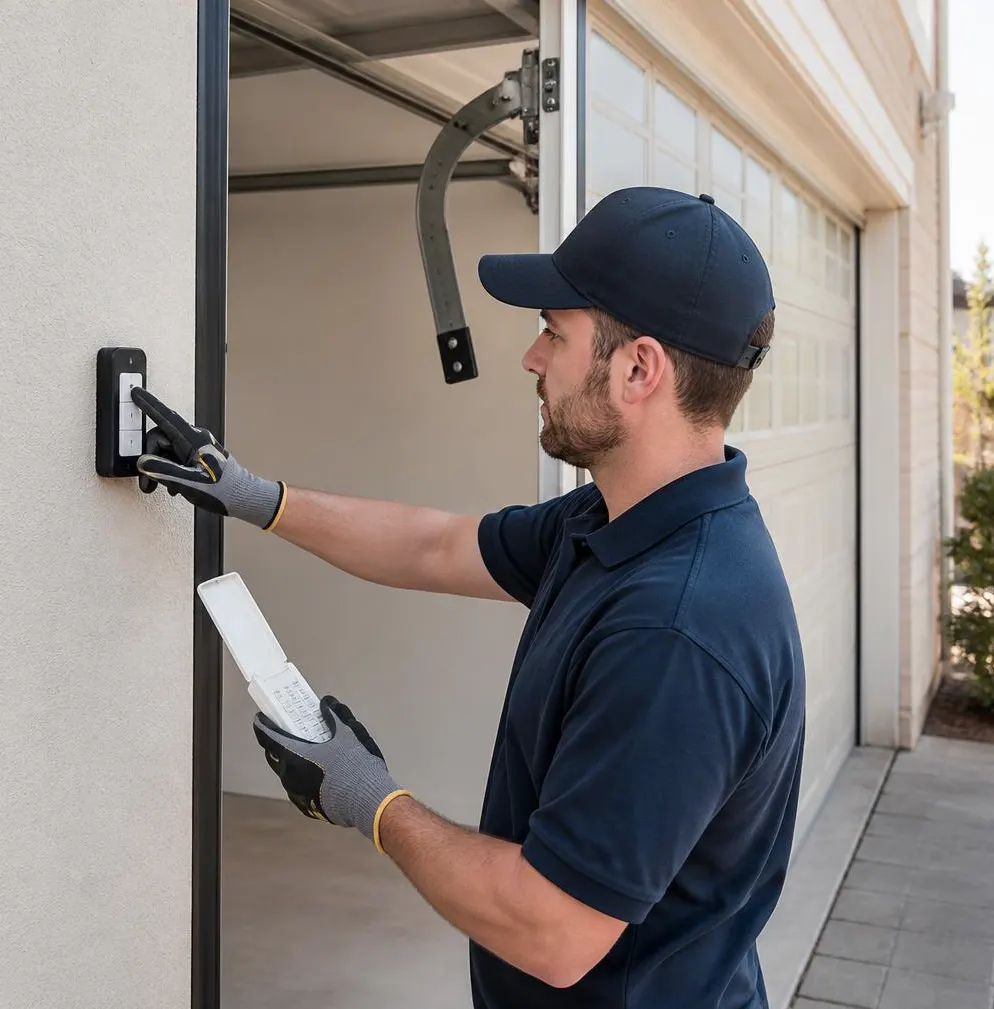 Winterizing Your Garage Door Before Independence's First Hard Freeze — Independence Garage Door, Independence, MO