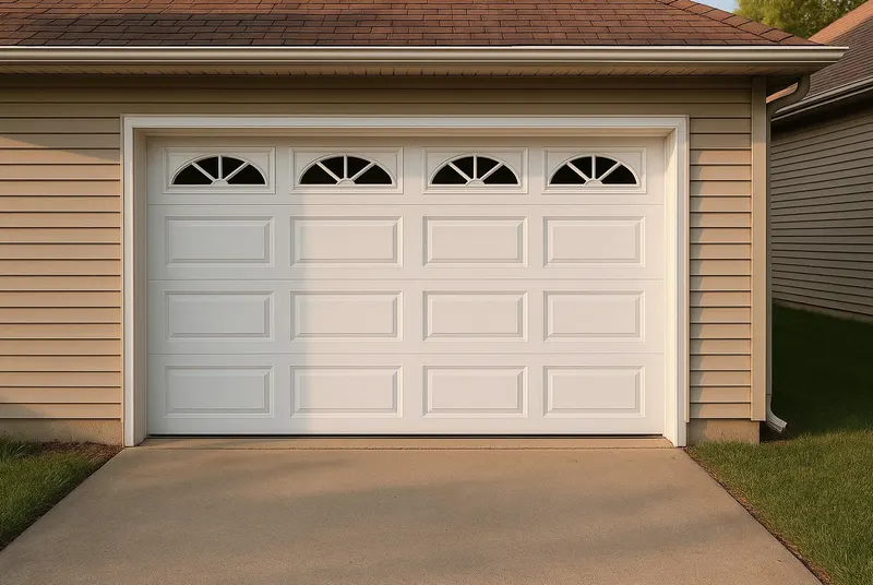Contact Independence Garage Door